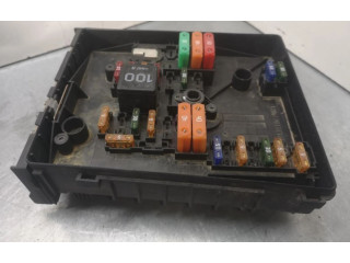 Pojistková skříňka 1K0937125, 1K0937125 Volkswagen Caddy