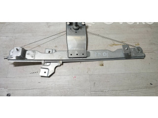 Передний електрический механизм для подъема окна без двигателя 8200733825E, 2611150309   Dacia Duster