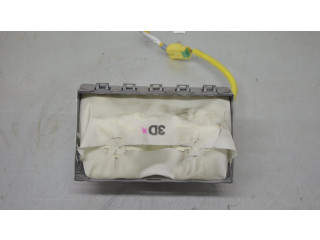 Подушка безопасности пассажира    Subaru Forester SG