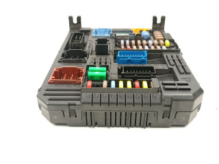 Pojistková skříňka 9830707680 Citroen Berlingo 2019