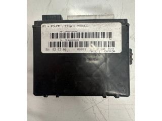 Блок управления P05082068AF, 0802070   Chrysler Town & Country V