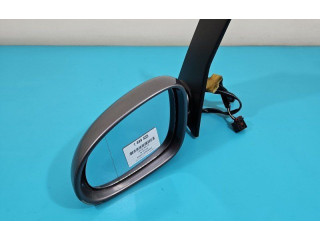 Зеркало электрическое Volkswagen Golf Plus 2005 - 2013 года