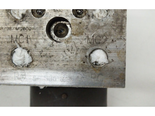 Блок АБС 9636084480, 0265216722 Citroen Xsara - года