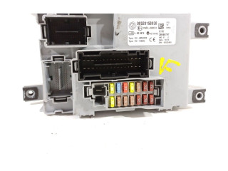 Модуль управления BSM 00520158930, 28468797 Opel Combo D