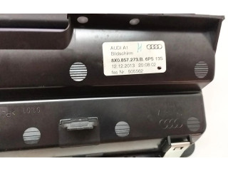 Дисплей    8X0857273B   Audi A1