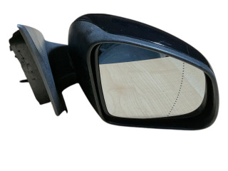 Zpětné zrcátko Smart ForFour II W453 2014 026829, 7201103