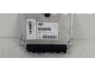 Блок управления коробкой передач 55245644   Jeep Renegade