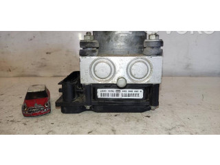 Блок АБС 8200756092, 0265232110   Dacia  Logan I  2004-2012 года