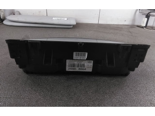 Панель приборов 2K5920866A, 2K5920866A Volkswagen Caddy