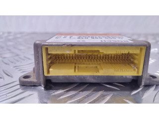 Блок подушек безопасности 8L0959655G Audi A3 S3 8L