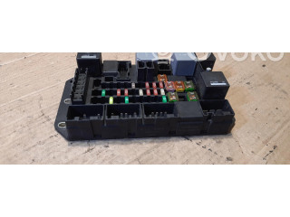 Блок предохранителей DW9314N030AB Jaguar XJ X351