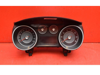 Přístrojová deska Fiat Punto (199) 2015 52012734, 52012734