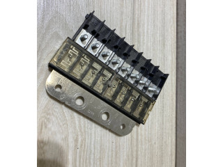 Блок предохранителей BK2T14A094BA Ford Transit Custom