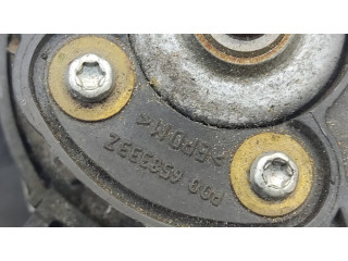 Вентилятор печки 658333Z, W964450H Saab 9-3 Ver2