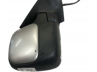 Zpětné zrcátko  Citroen Berlingo 2008  B42BerlingoPartner, B42BERLINGOPARTNER  