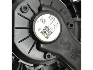 Вентилятор печки