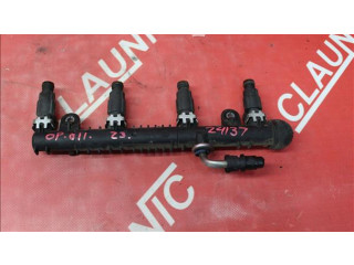 Vstřikovací lišta 0280151076, OP.011.23.24137 Mercedes-Benz E C207 W207