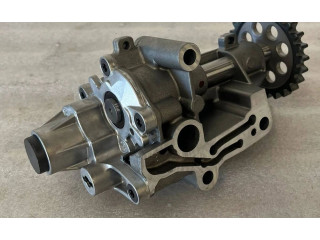 Масляный насос   07K115105R  Volkswagen Jetta VI 