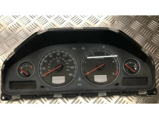 Панель приборов 30746112   Volvo S60       