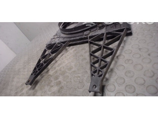 Вентилятор радиатора 6Q0959455AD Skoda Fabia Mk1 (6Y)