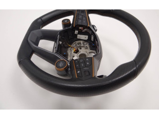 Руль Cupra Formentor  2020 -  года 5FA419091FP, 311404999032AK      