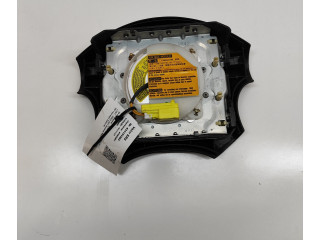 Подушка безопасности водителя 98211FC080   Subaru Forester SF