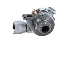 Turbodmychadlo Турбина 762328-5002S, 762328-5002S Peugeot 5008