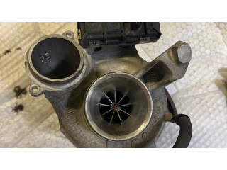 Turbodmychadlo Турбина 7823202 BMW X5 F15 3.0