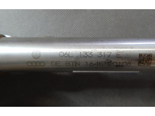 Топливная рампа 06L133317E   Skoda Kodiaq  