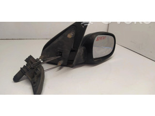 Зеркало электрическое        Renault Clio I  1997 - 1998 года   