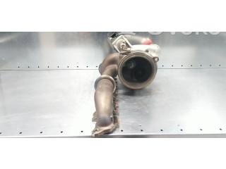 Turbodmychadlo Нагнетатель 8679022, 11658679022   BMW 3 G20 G21   B58B30B