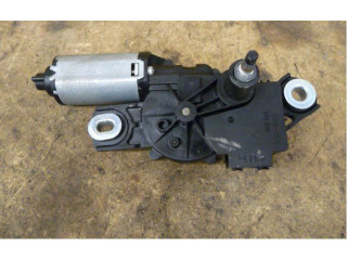 Моторчик заднего дворника 2K0955712C Volkswagen Caddy