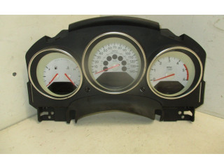 Přístrojová deska Dodge Caliber 2007 0YD471DHAB, P05107037AG