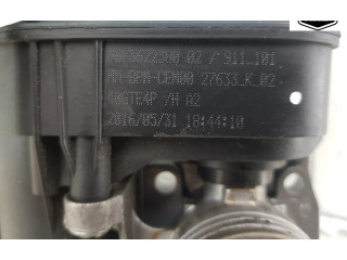 Vstřikovač 967362238002, 967362238002 Peugeot 108 HMT