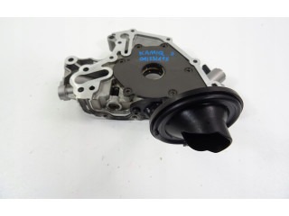 Масляный насос 04E115105BQ, 04E906455Q Skoda Kamiq