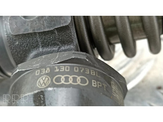 Форсунка 0445110158, 038130073BL    Volkswagen Touran I для дизельного двигателя BLS 1.9
