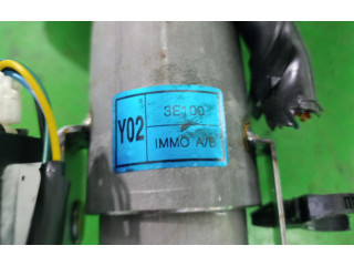 Руль KIA Sorento  2002 - 2009 года Y023E100      