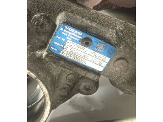 Турбина Volvo S60 31397999, 50244360