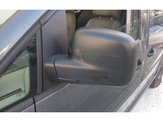 Zpětné zrcátko  Volkswagen Caddy 2007    