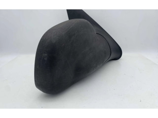 Zpětné zrcátko Land Rover Freelander 1998 CRB501041PMD