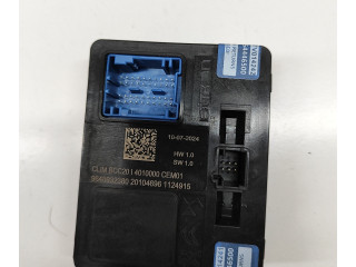 Блок управления климат-контролем 9848932380 Jeep Avenger