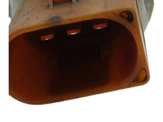 Vstřikovací lišta 03L089N, 0101744 Volkswagen Passat Alltrack CFGB