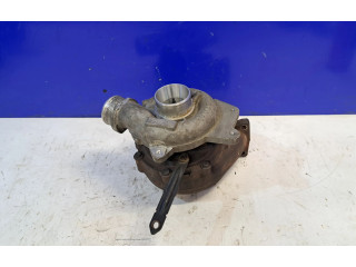  Турбина Volvo XC90  30757080   для двигателя D 5244 T4      