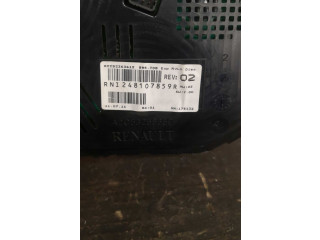 Přístrojová deska Renault Megane III 2011 248107859R, 248107859R