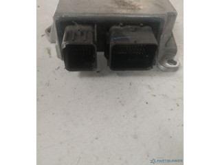 Блок подушек безопасности 8x2314d374ae Jaguar XF X250