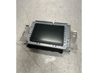 Дисплей    31357099   Volvo S60