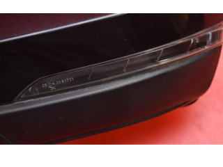 Зеркало электрическое Skoda Octavia Mk3 (5E) 2013 - 2019 года