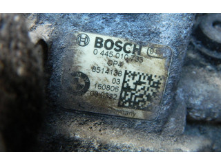 Vstřikovací čerpadlo 8514138 BMW X5 F15
