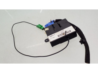 Блок управления 9645636580 Citroen C5