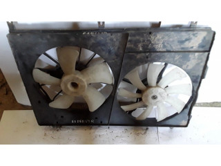 Вентилятор радиатора 4993003171 Mitsubishi Pajero 2.5